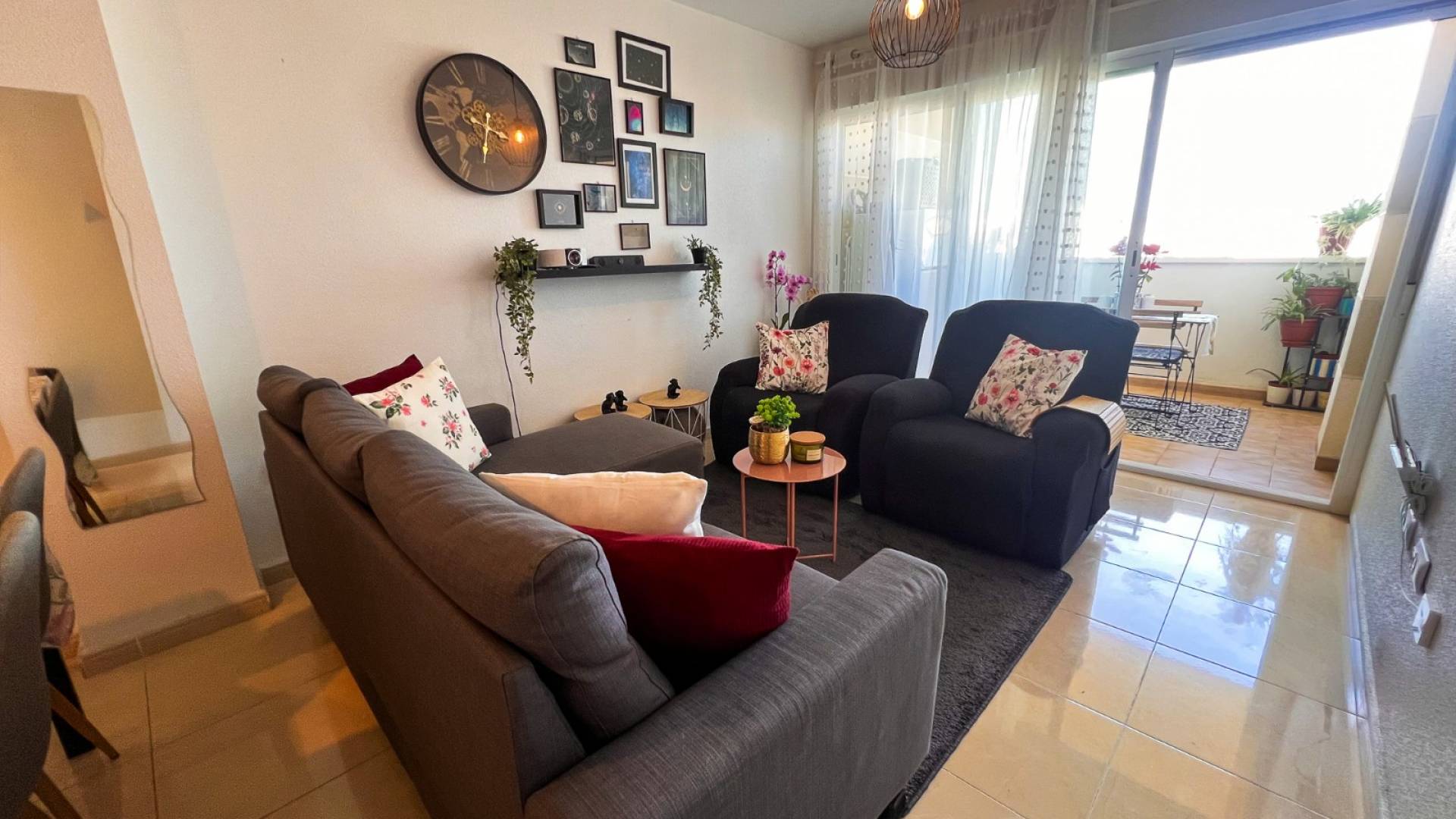 Gebraucht - Wohnung - Almoradi - Almoradí