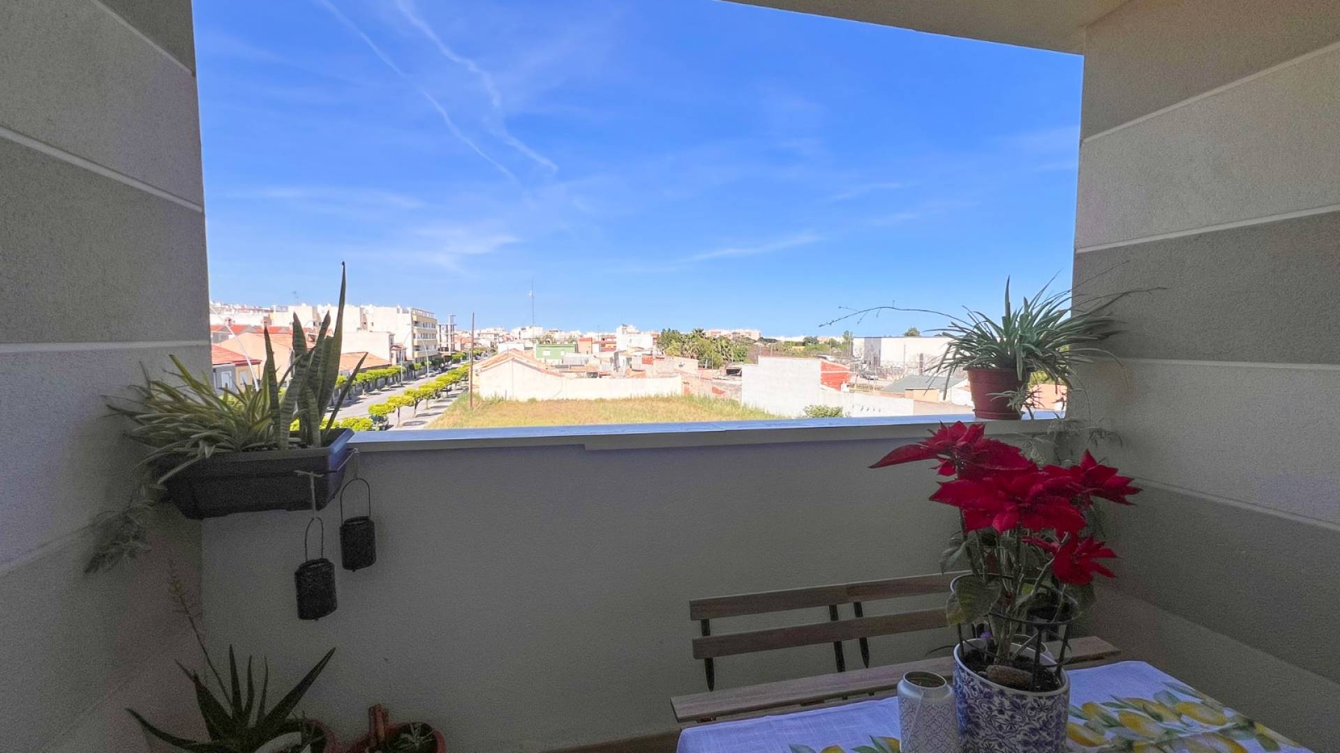 Gebraucht - Wohnung - Almoradi - Almoradí