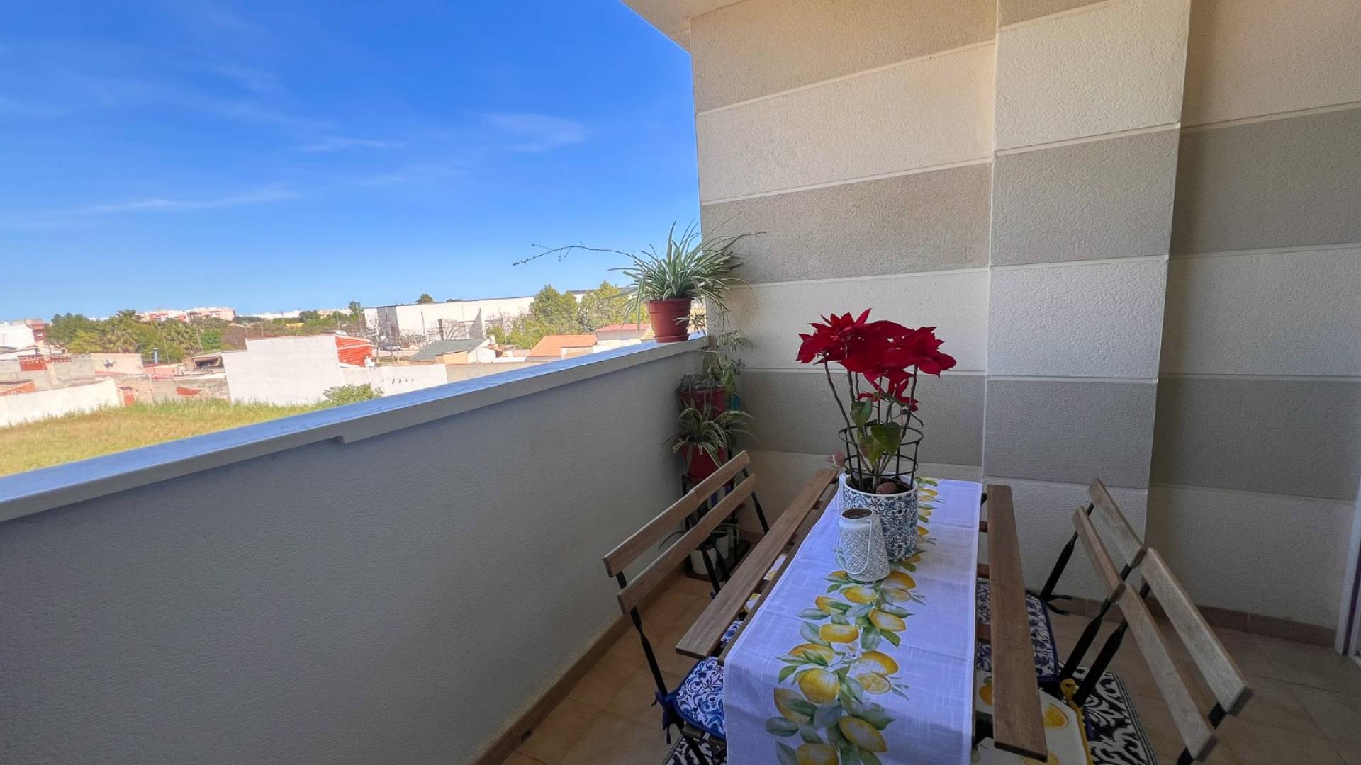 Gebraucht - Wohnung - Almoradi - Almoradí