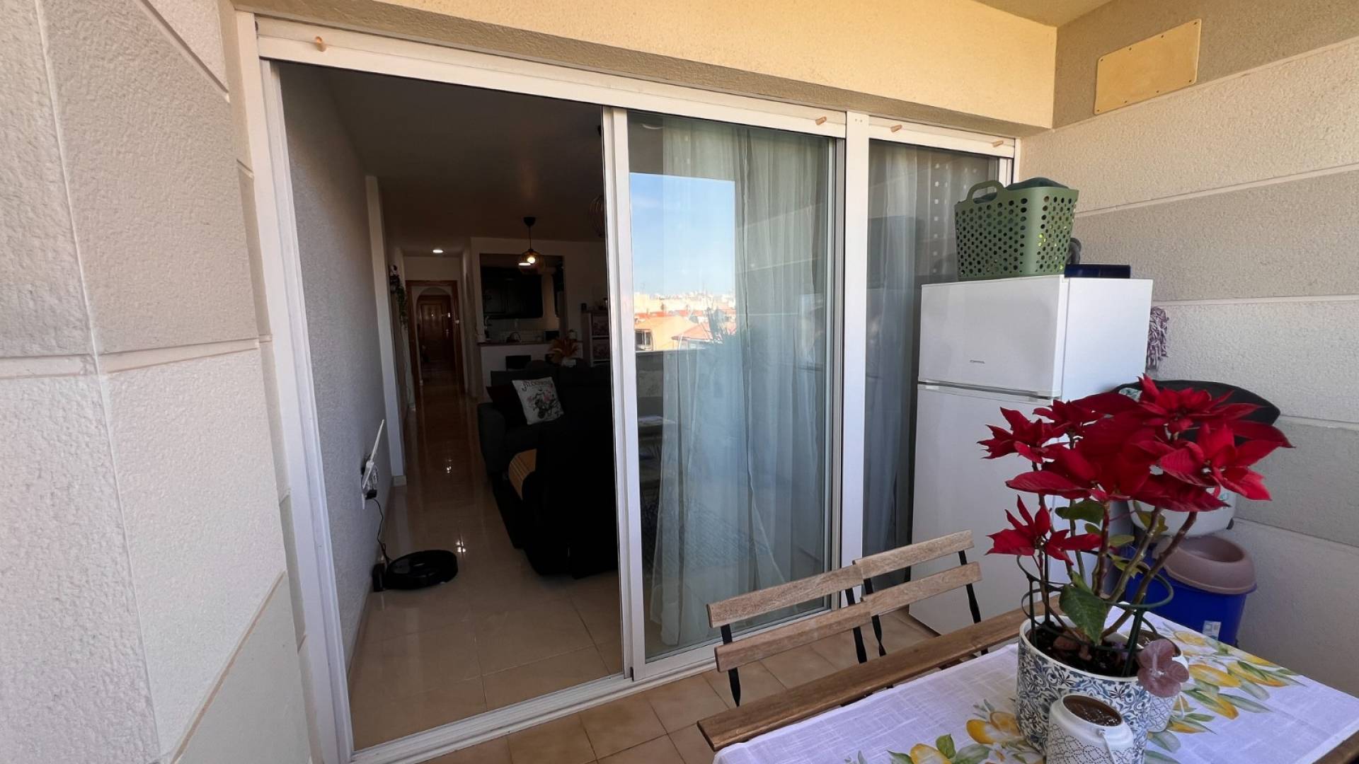 Gebraucht - Wohnung - Almoradi - Almoradí