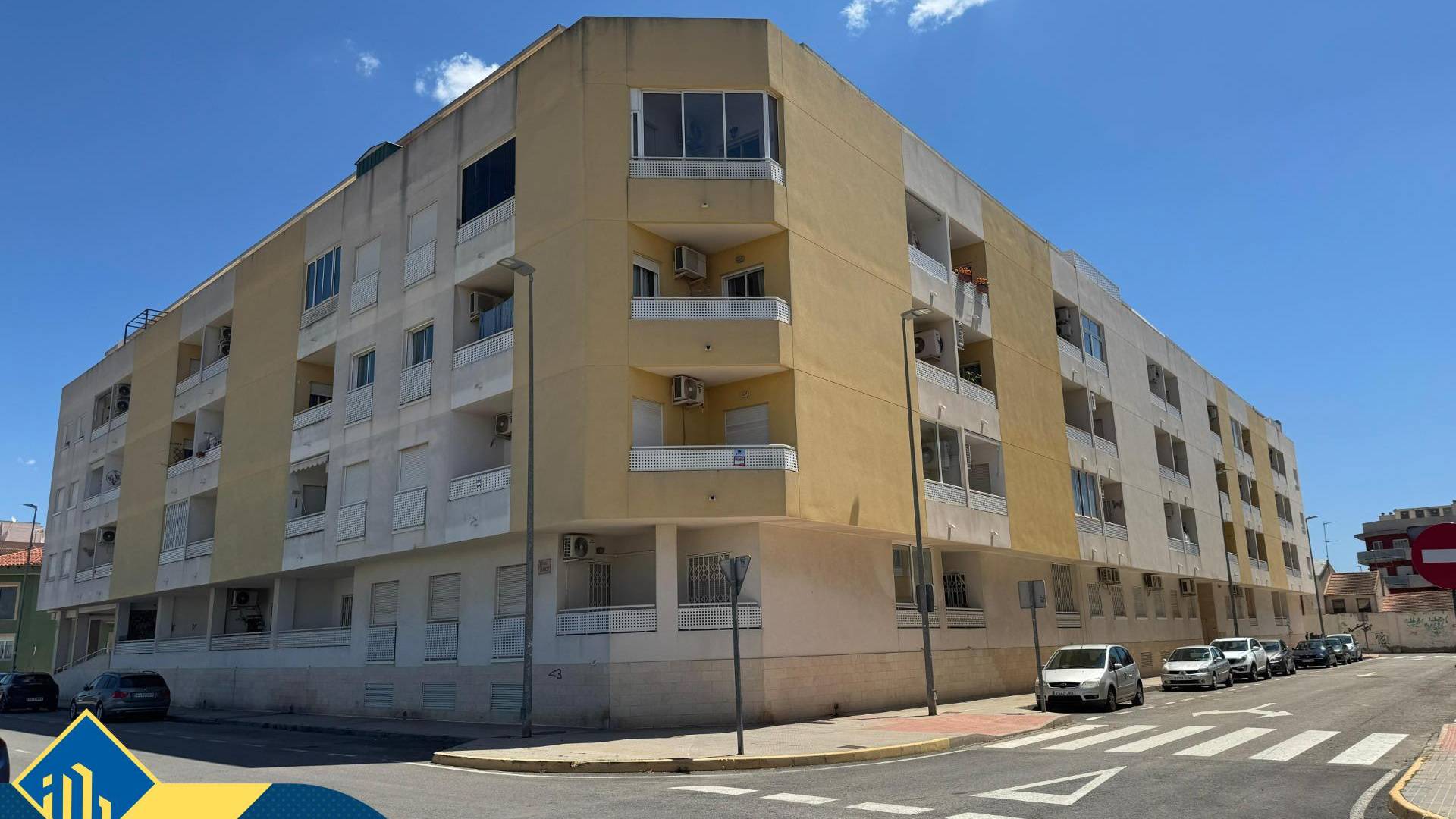Gebraucht - Wohnung - Almoradi - Las maromas