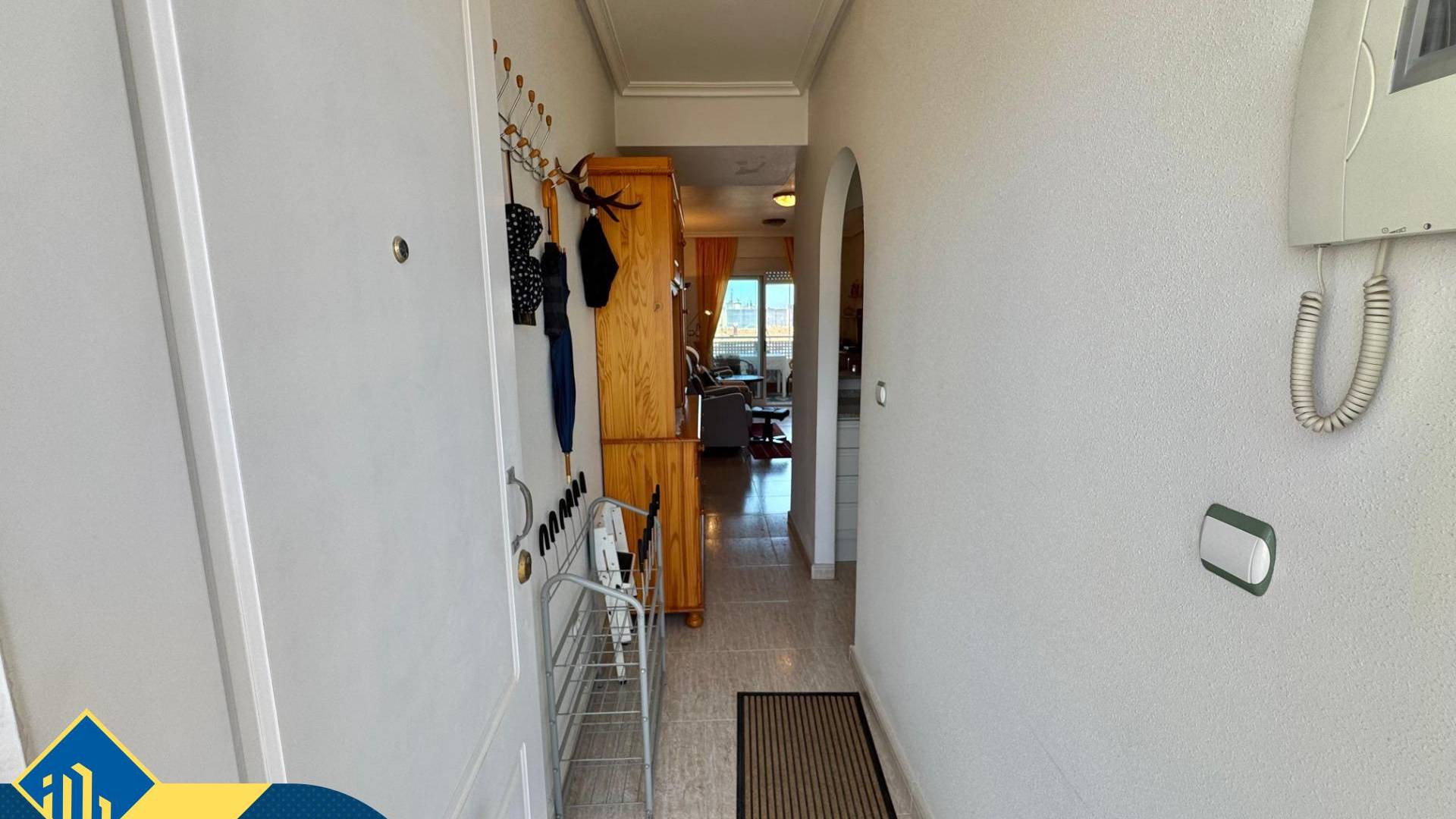Gebraucht - Wohnung - Almoradi - Las maromas