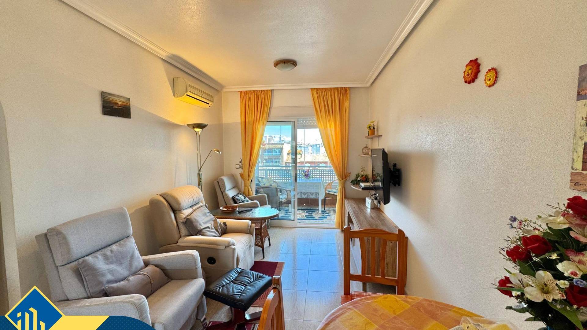 Gebraucht - Wohnung - Almoradi - Las maromas