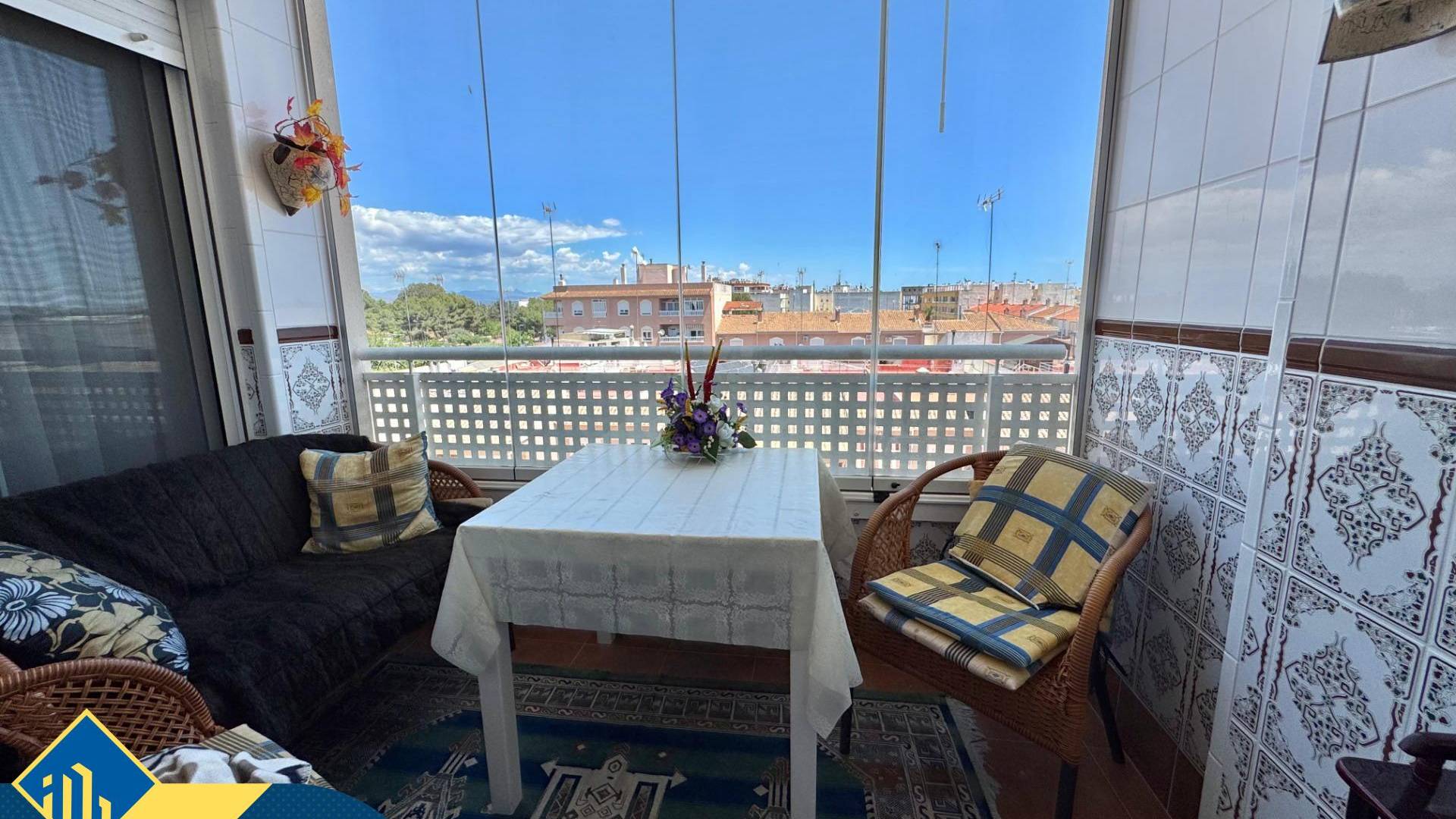 Gebraucht - Wohnung - Almoradi - Las maromas