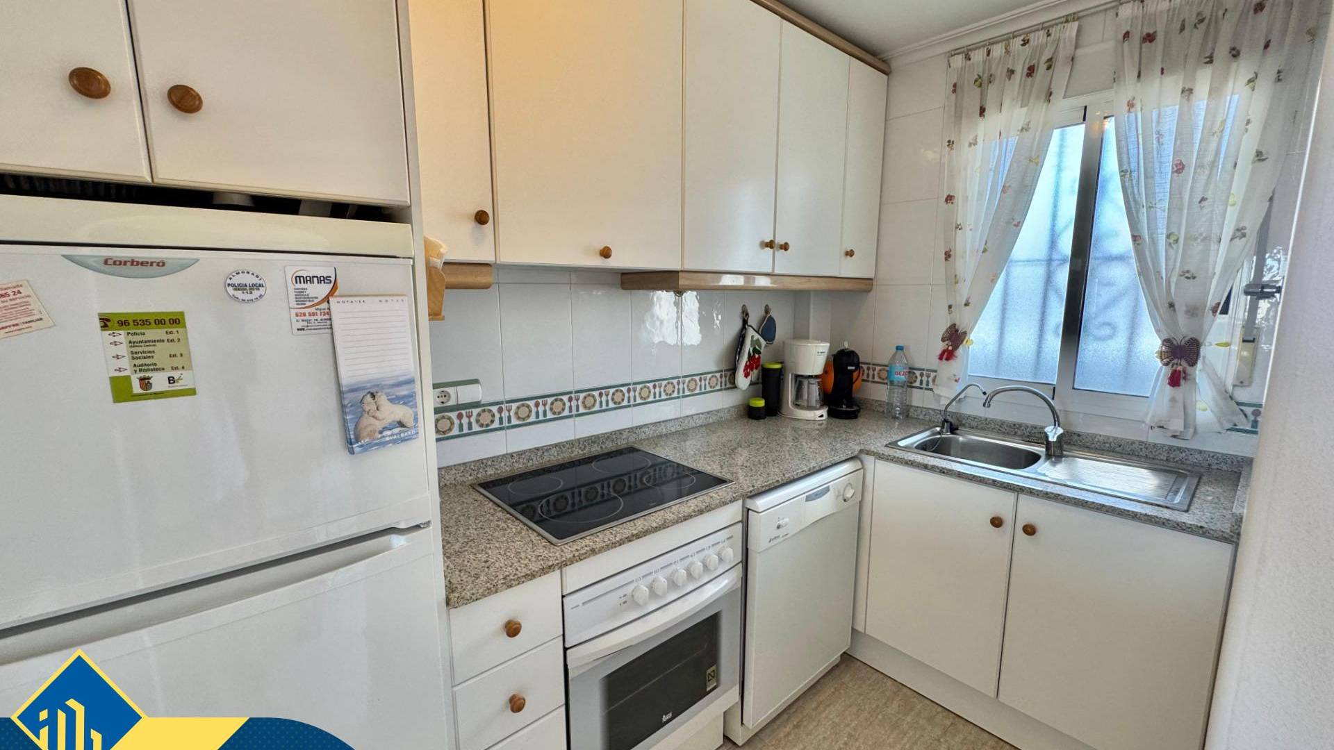 Gebraucht - Wohnung - Almoradi - Las maromas