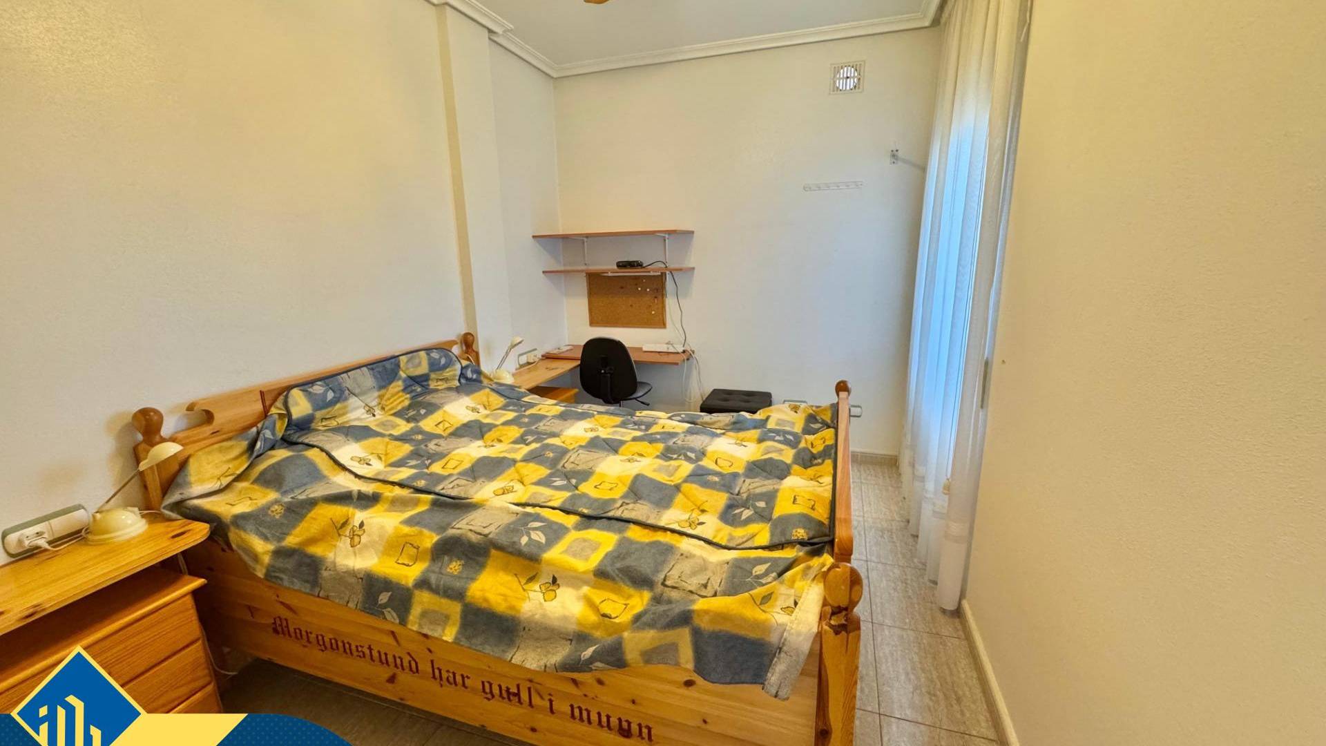 Gebraucht - Wohnung - Almoradi - Las maromas