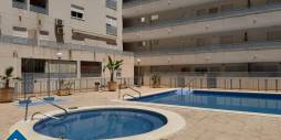 Gebraucht - Wohnung - Almoradi - Las maromas