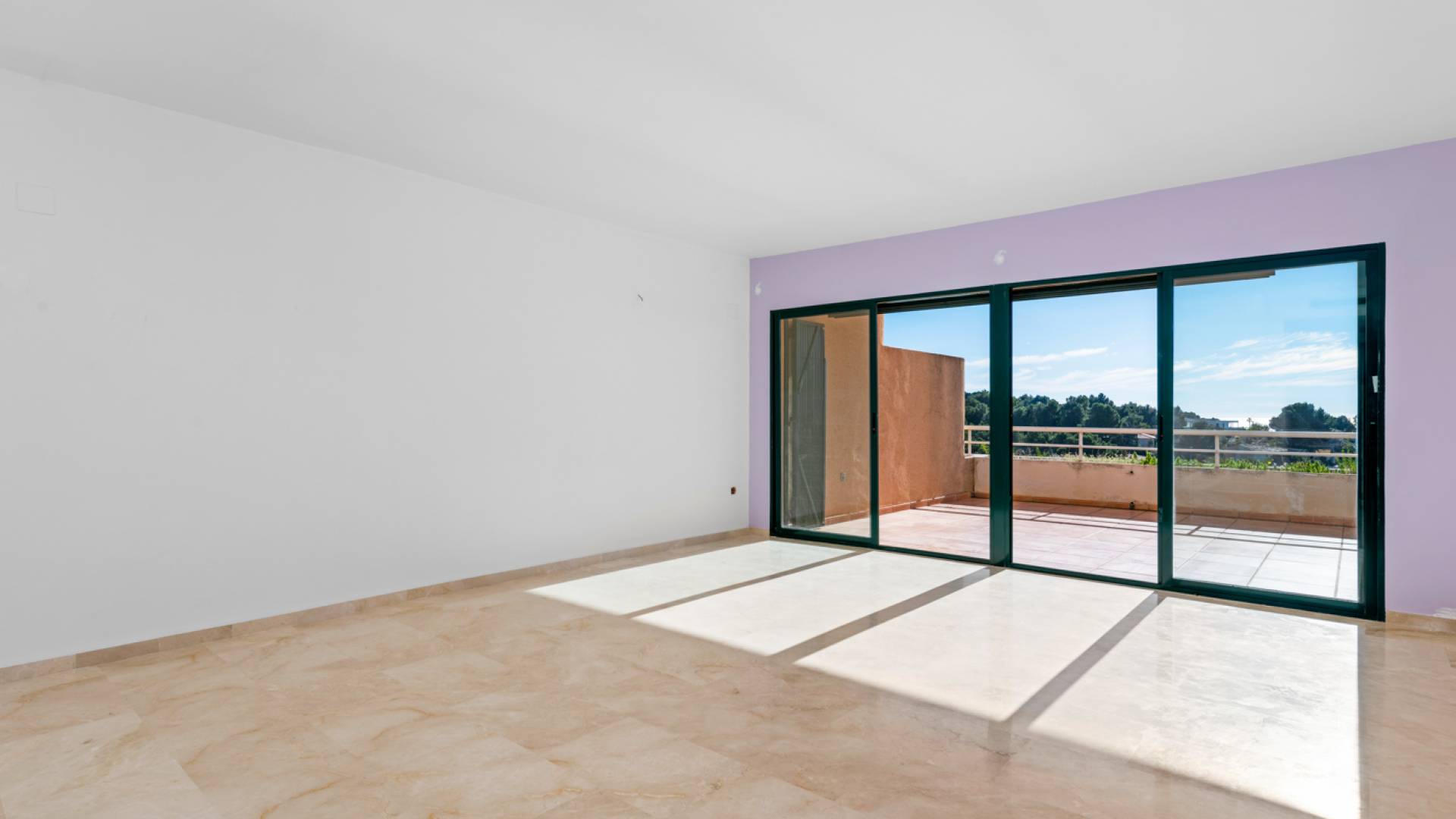 Gebraucht - Wohnung - Altea - Altea Hills