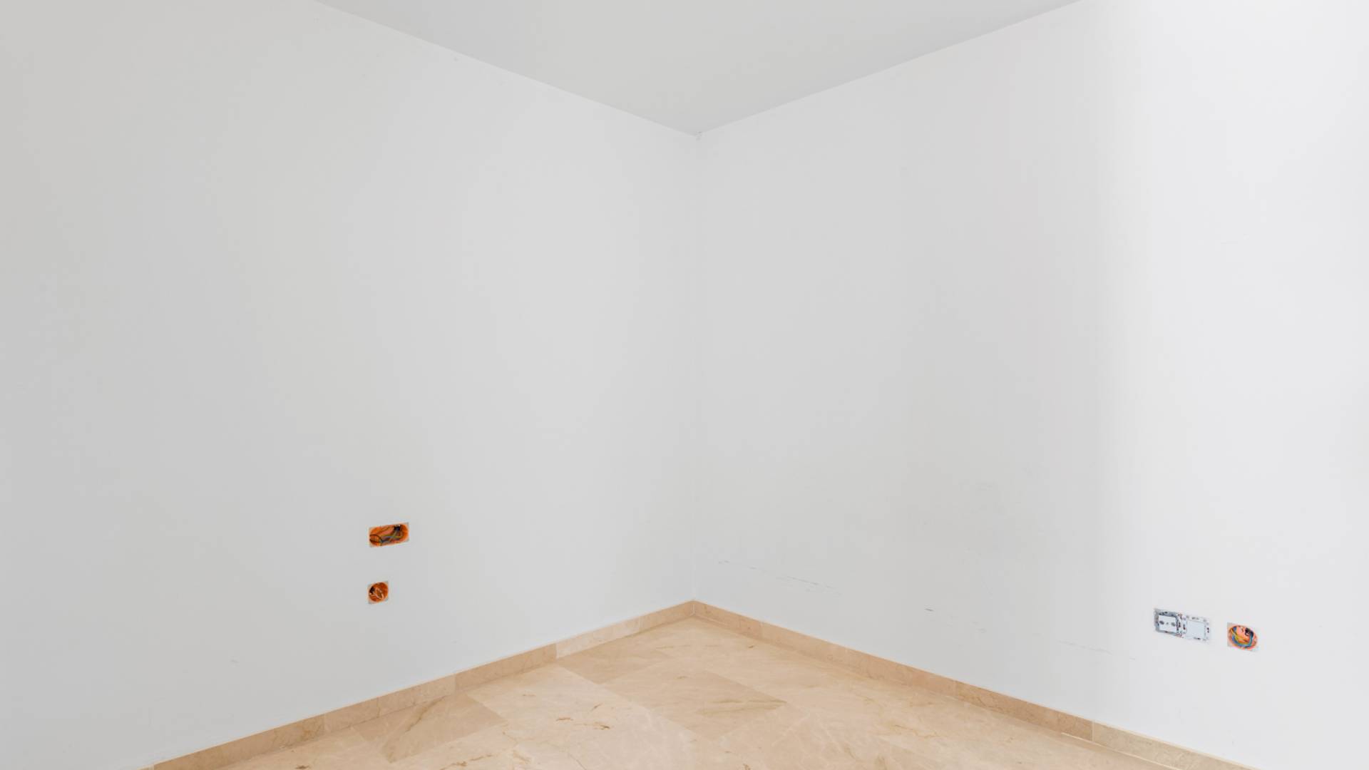 Gebraucht - Wohnung - Altea - Altea Hills