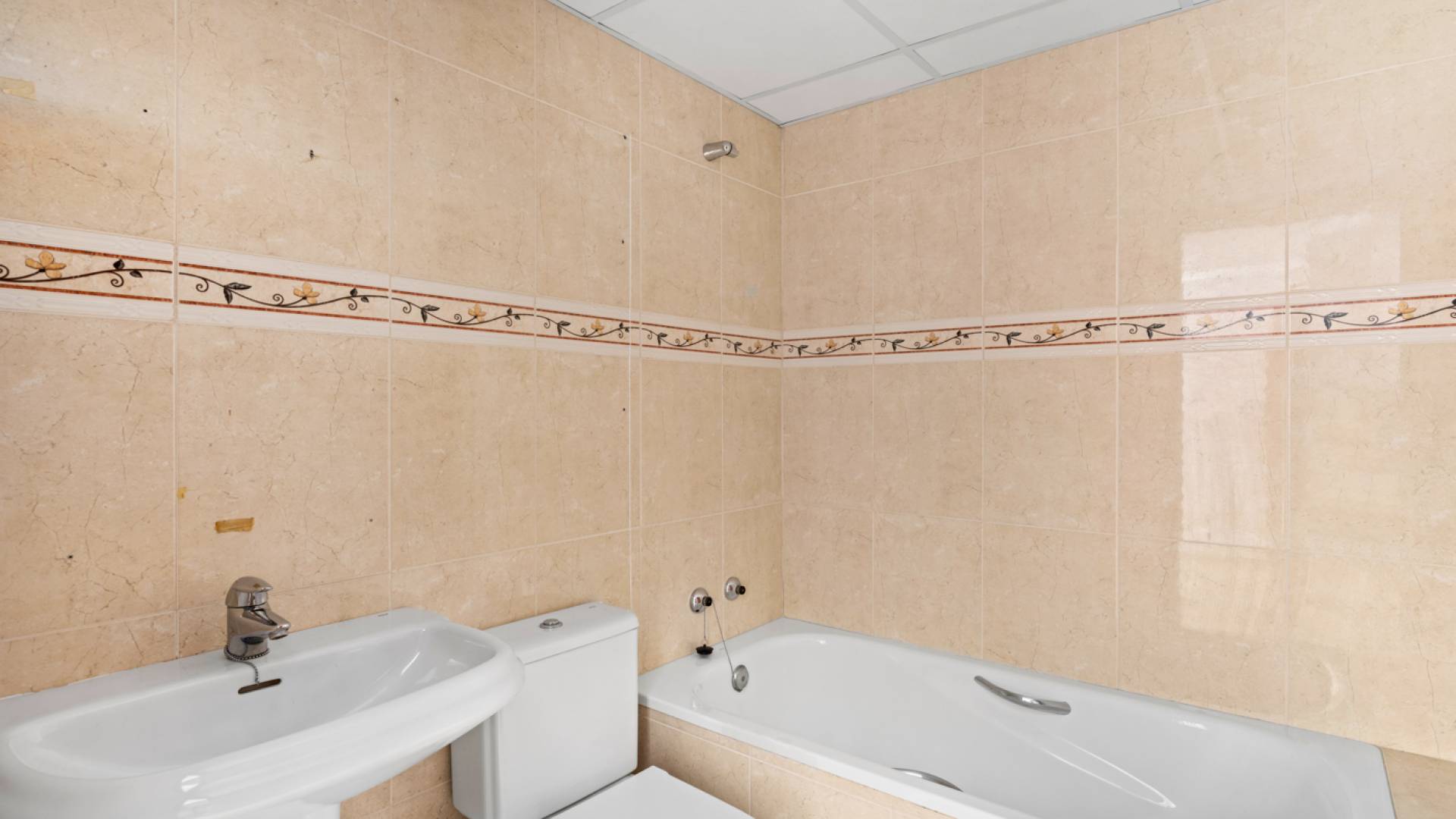 Gebraucht - Wohnung - Altea - Altea Hills