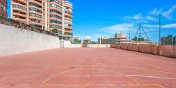 Gebraucht - Wohnung - Arenales del Sol - Segunda linea playa