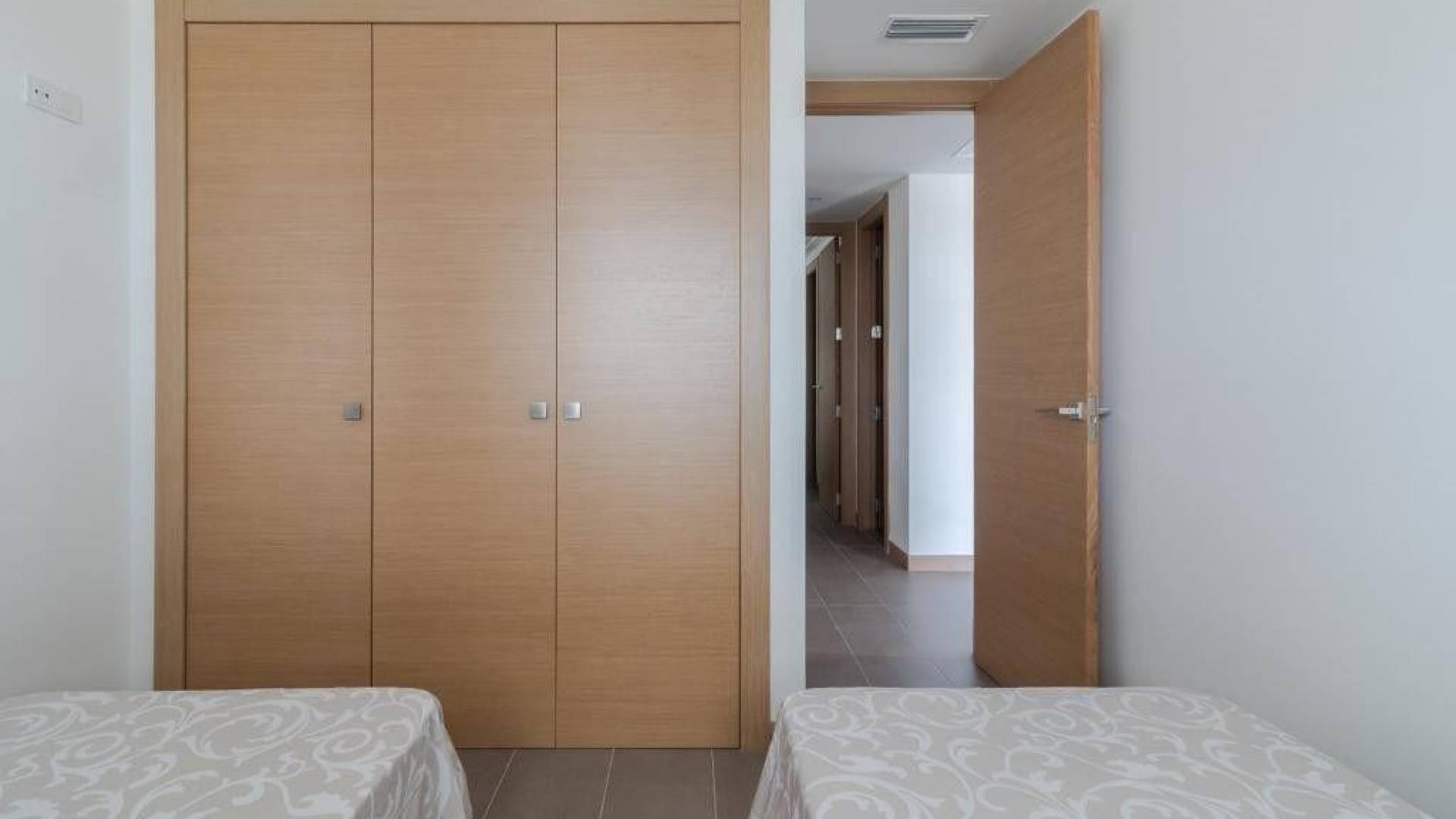 Gebraucht - Wohnung - Arenales del Sol