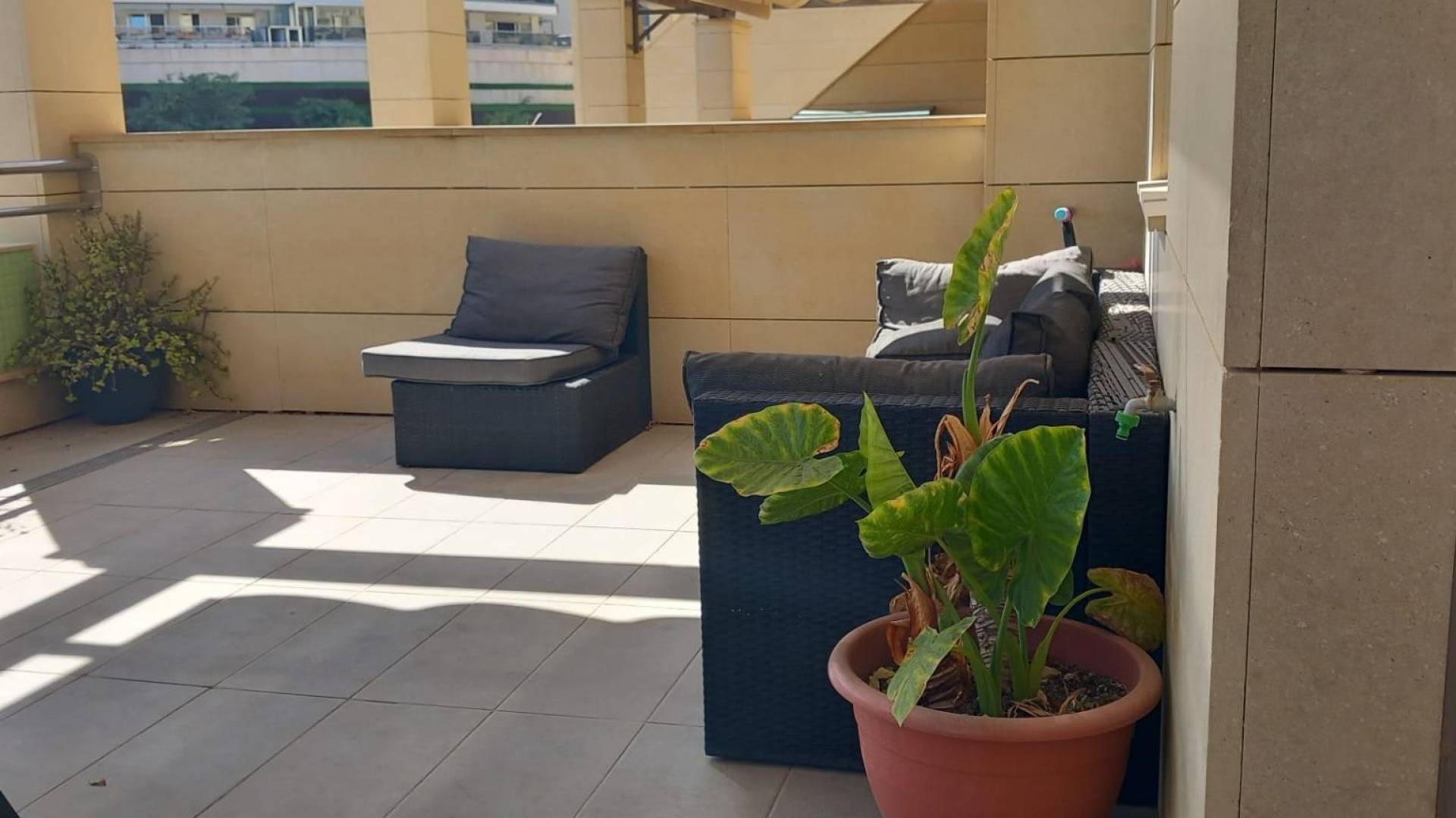 Gebraucht - Wohnung - Arenales del Sol