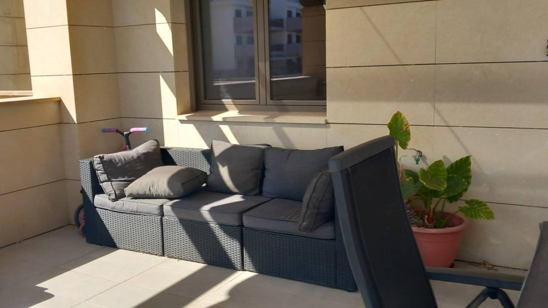 Gebraucht - Wohnung - Arenales del Sol