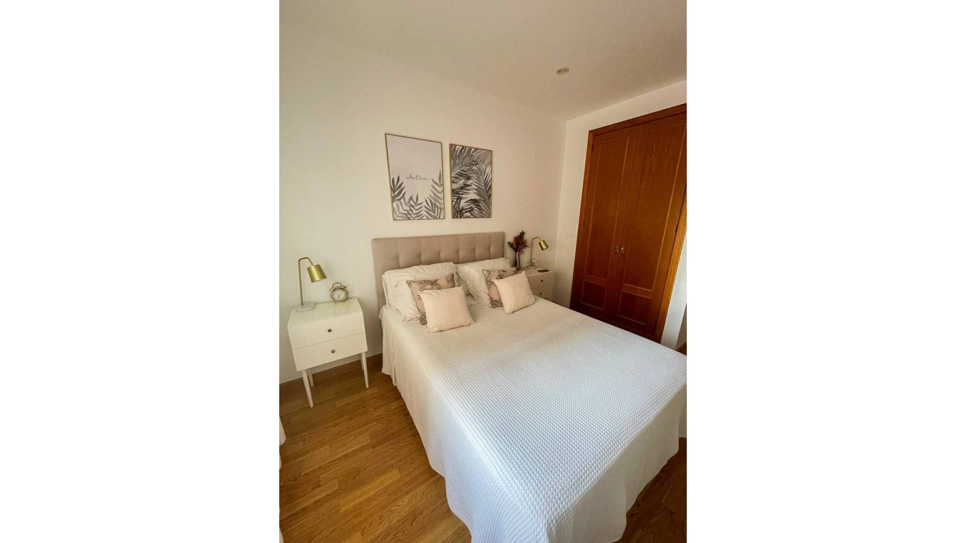 Gebraucht - Wohnung - Benidorm - Levante