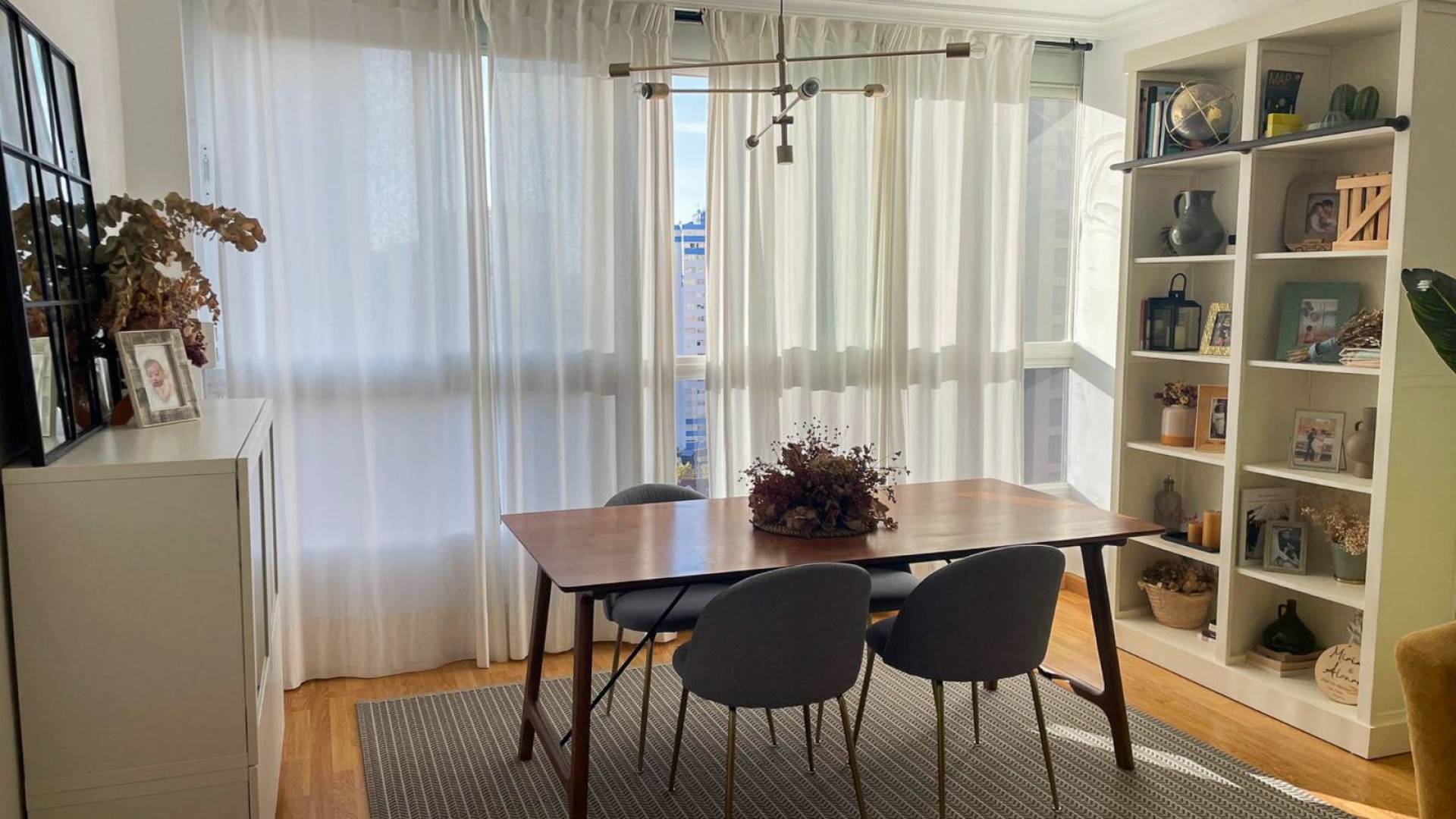 Gebraucht - Wohnung - Benidorm - Levante