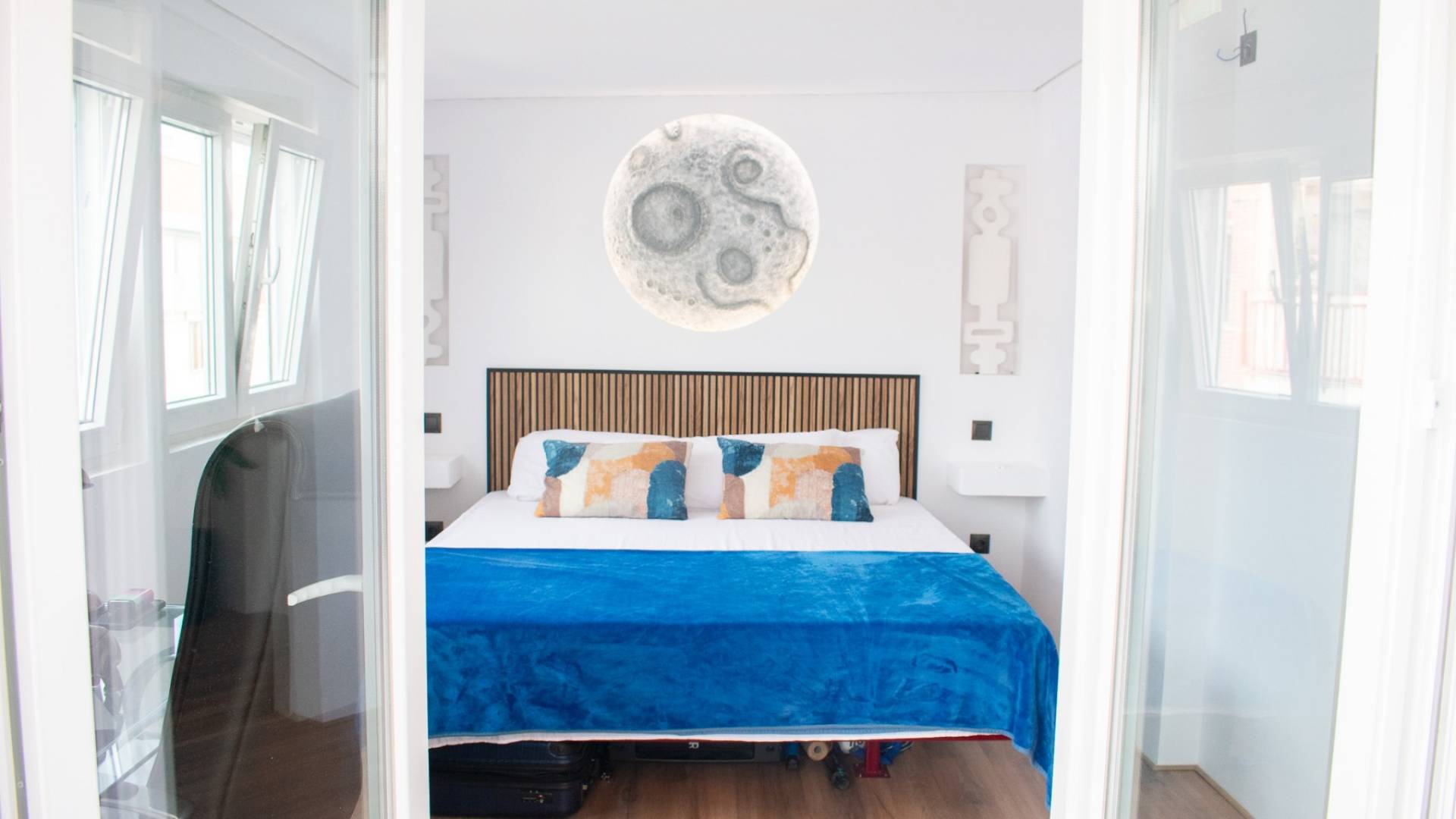 Gebraucht - Wohnung - Benidorm - Levante