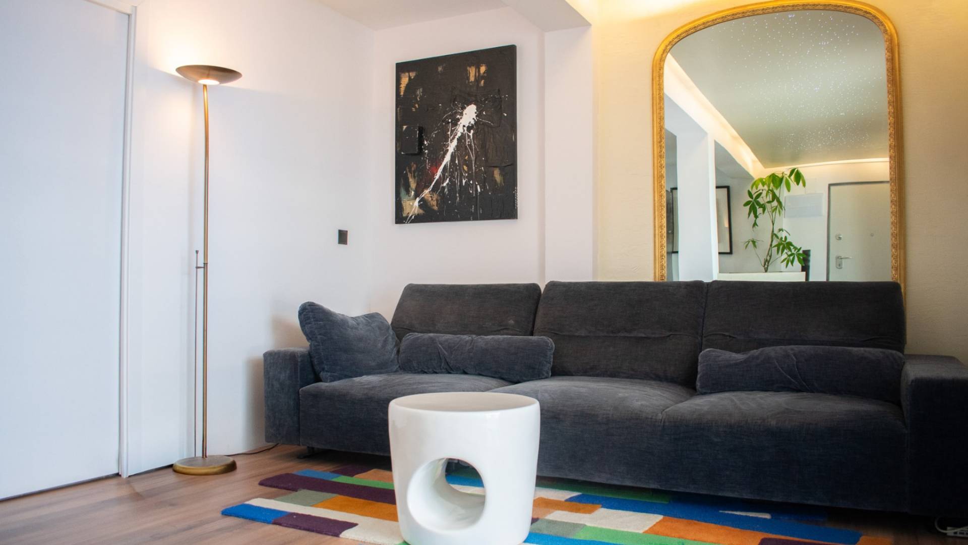 Gebraucht - Wohnung - Benidorm - Levante