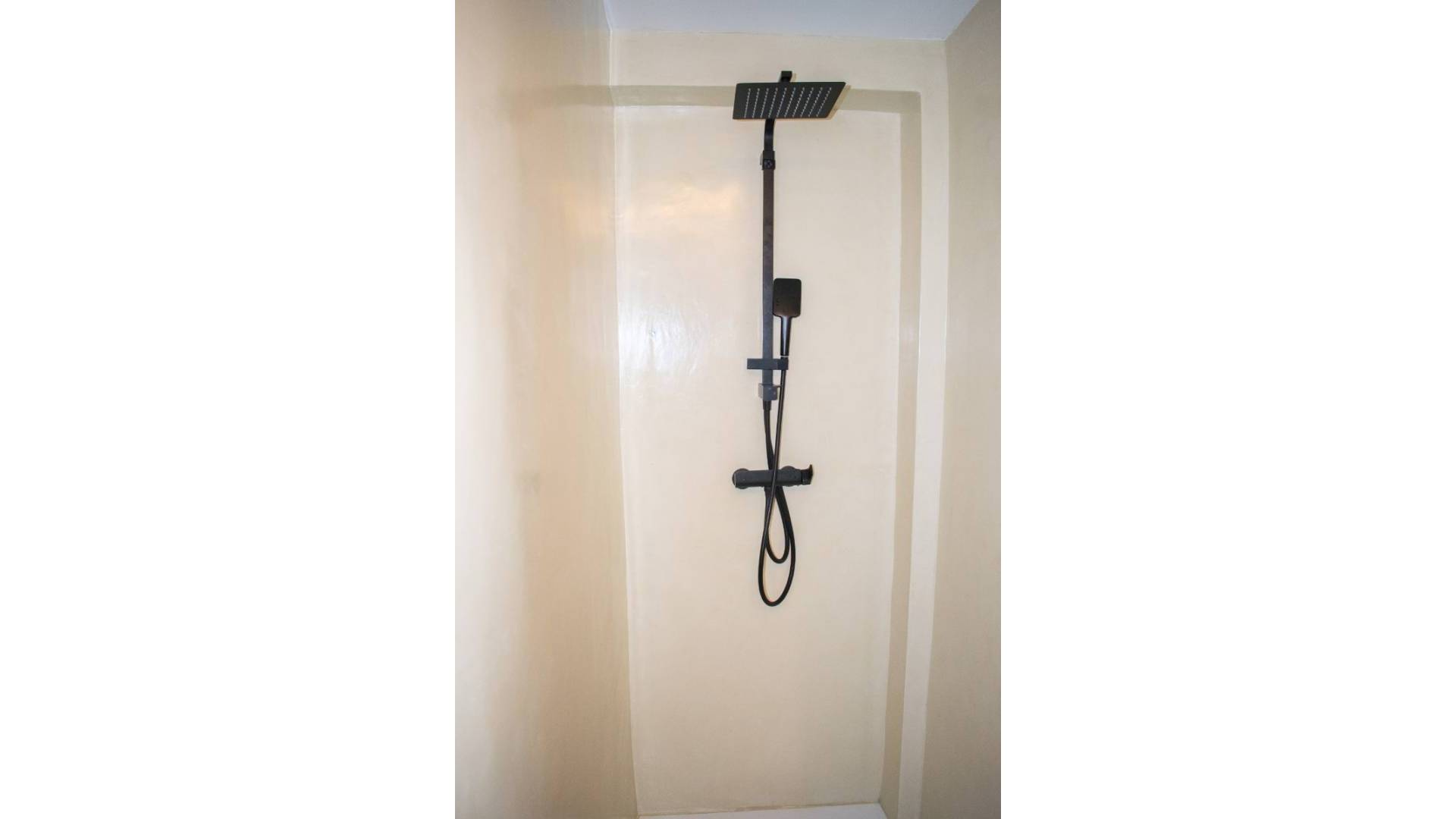 Gebraucht - Wohnung - Benidorm - Levante