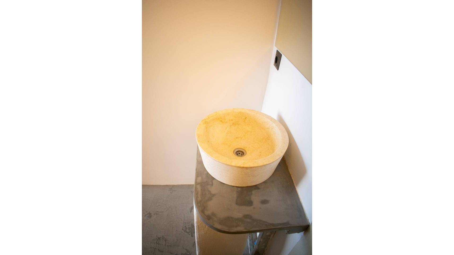 Gebraucht - Wohnung - Benidorm - Levante