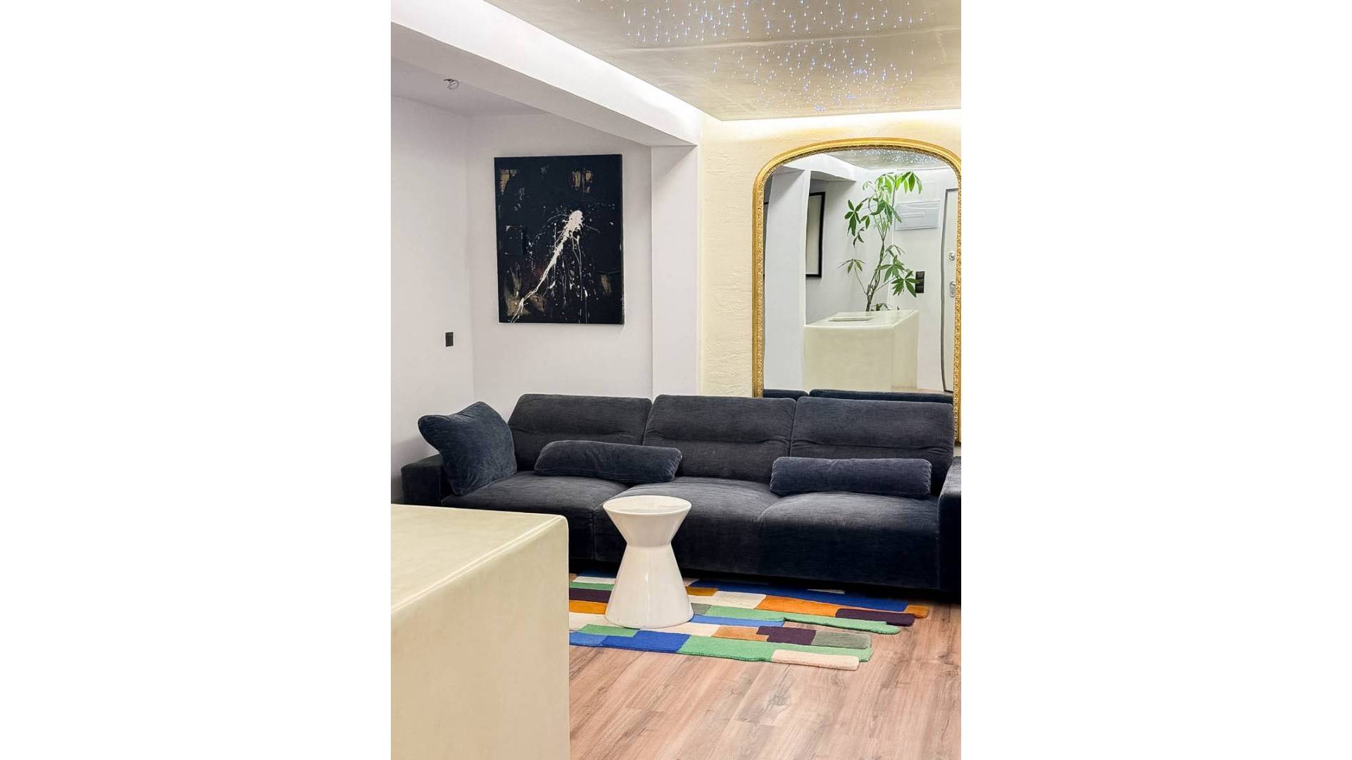 Gebraucht - Wohnung - Benidorm - Levante