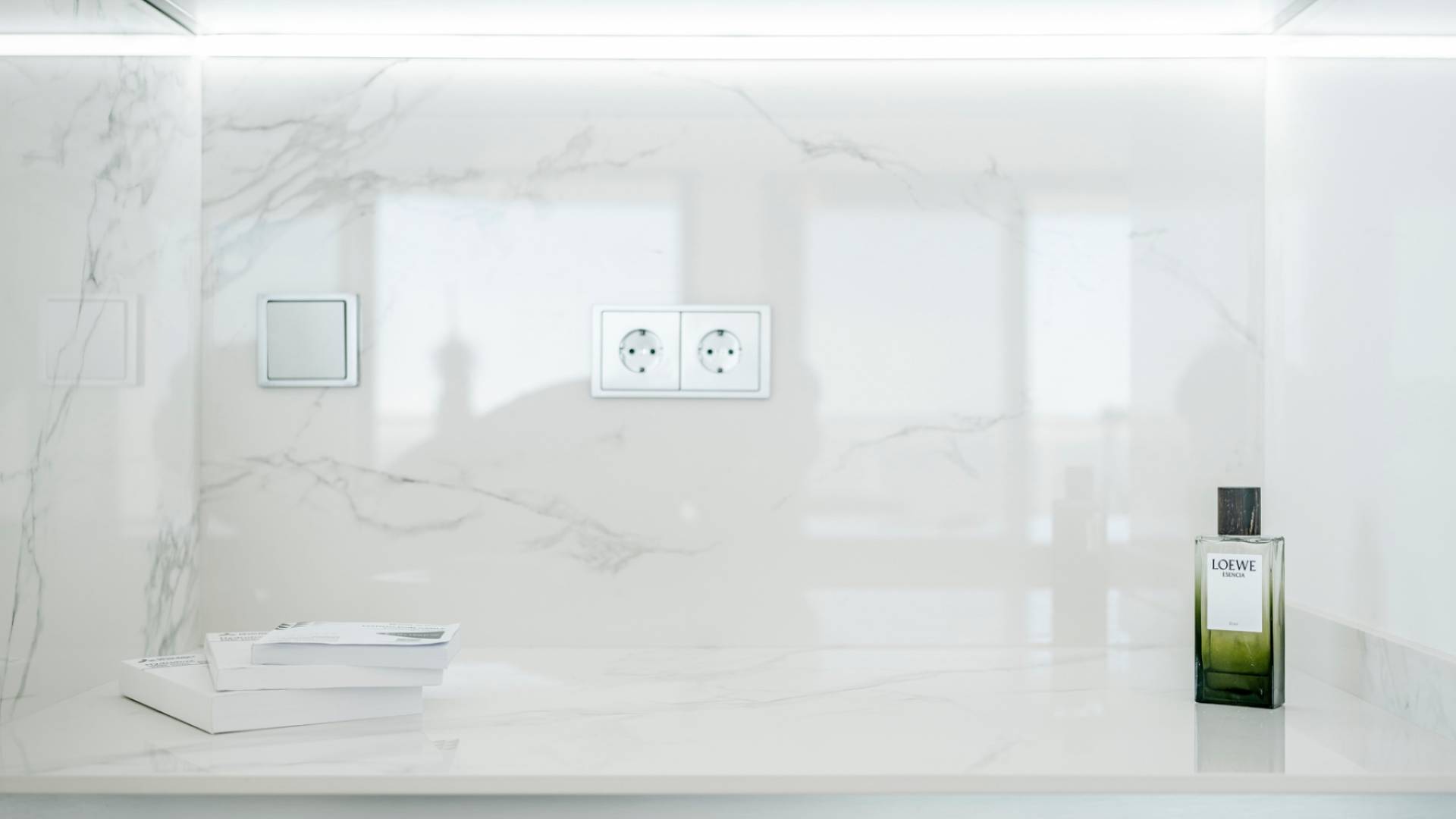 Gebraucht - Wohnung - Benidorm - Zona de Poniente