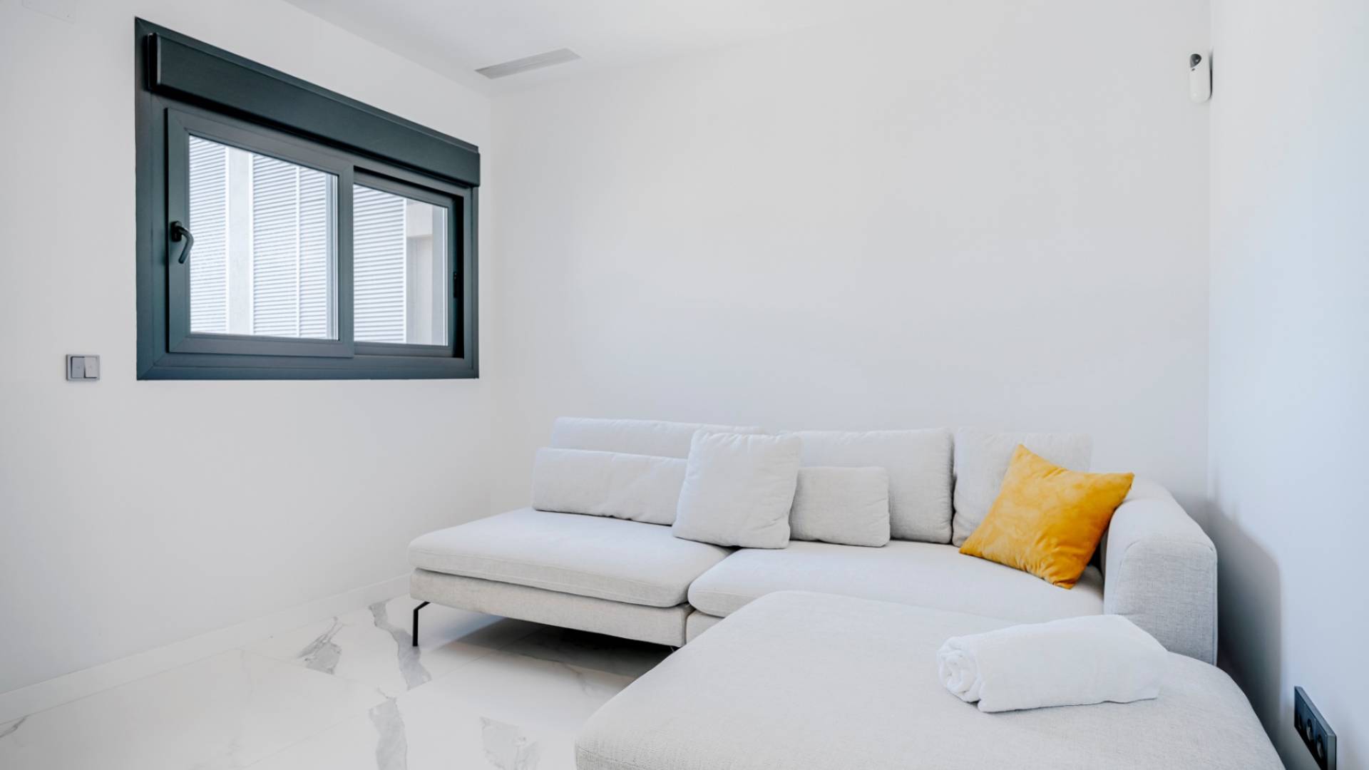 Gebraucht - Wohnung - Benidorm - Zona de Poniente