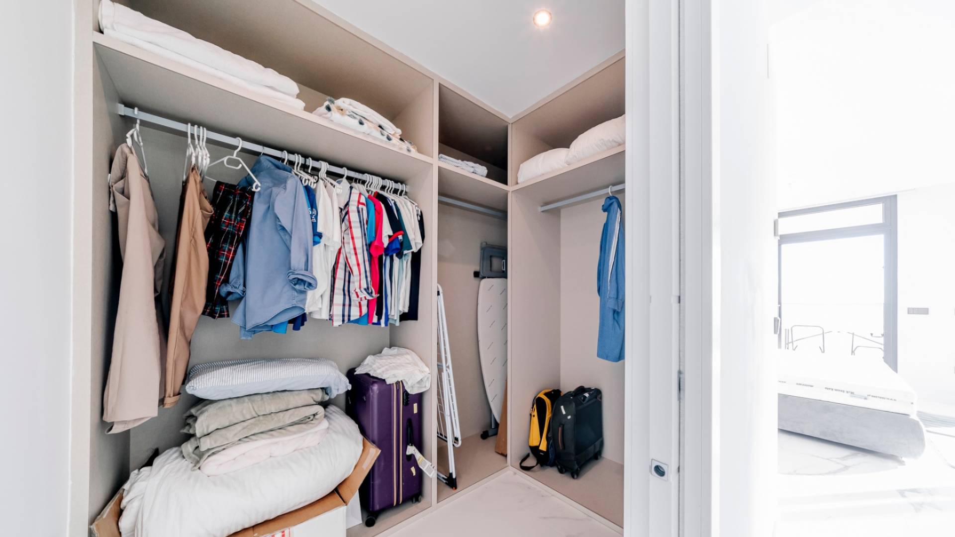 Gebraucht - Wohnung - Benidorm - Zona de Poniente