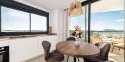Gebraucht - Wohnung - Benijofar