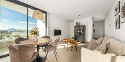 Gebraucht - Wohnung - Benijofar