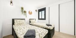 Gebraucht - Wohnung - Benijofar