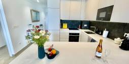 Gebraucht - Wohnung - Benijofar