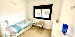 Gebraucht - Wohnung - Benijofar
