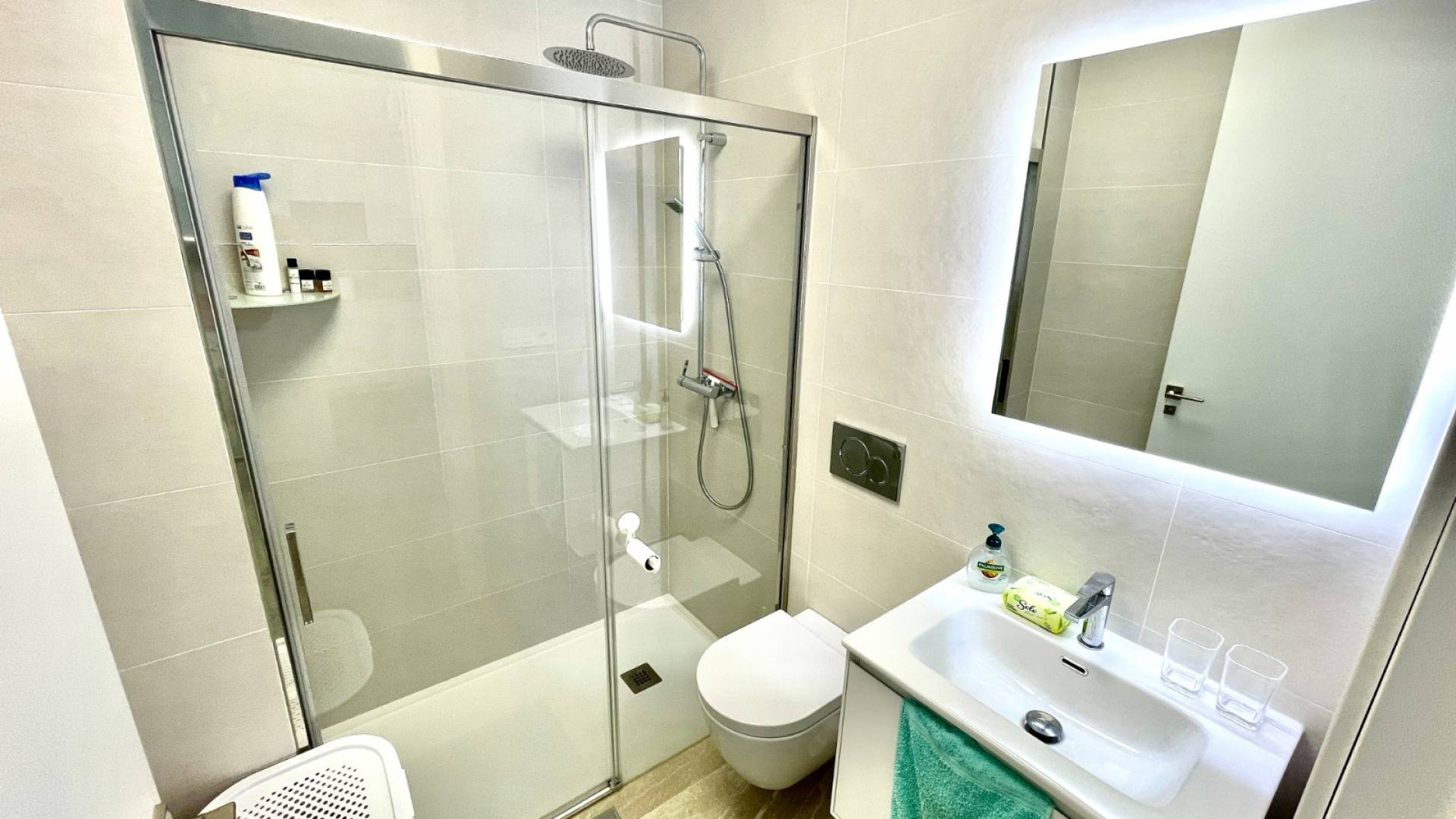 Gebraucht - Wohnung - Benijofar