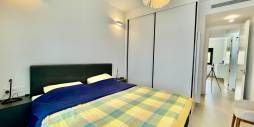 Gebraucht - Wohnung - Benijofar