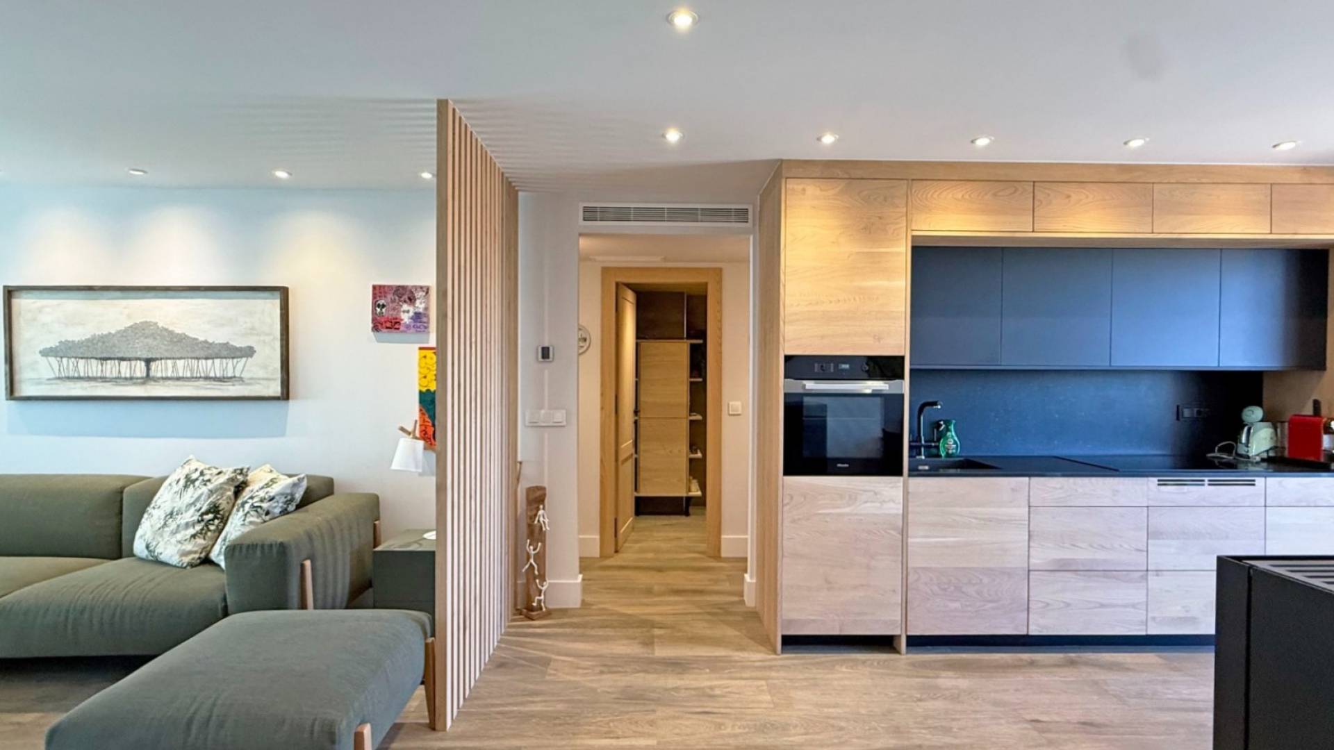 Gebraucht - Wohnung - Cabo de Palos