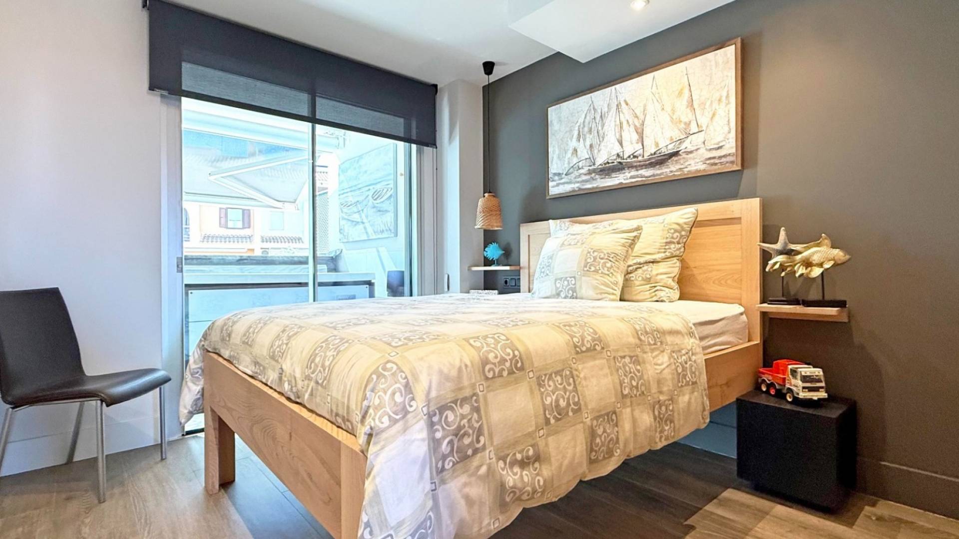 Gebraucht - Wohnung - Cabo de Palos