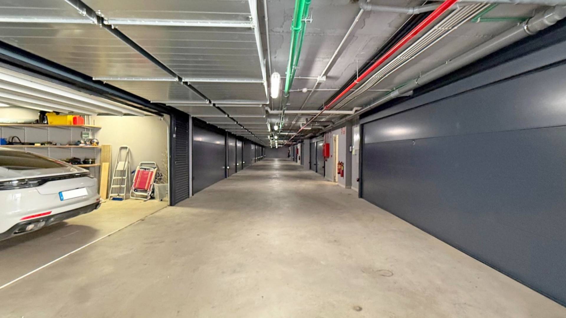 Gebraucht - Wohnung - Cabo de Palos