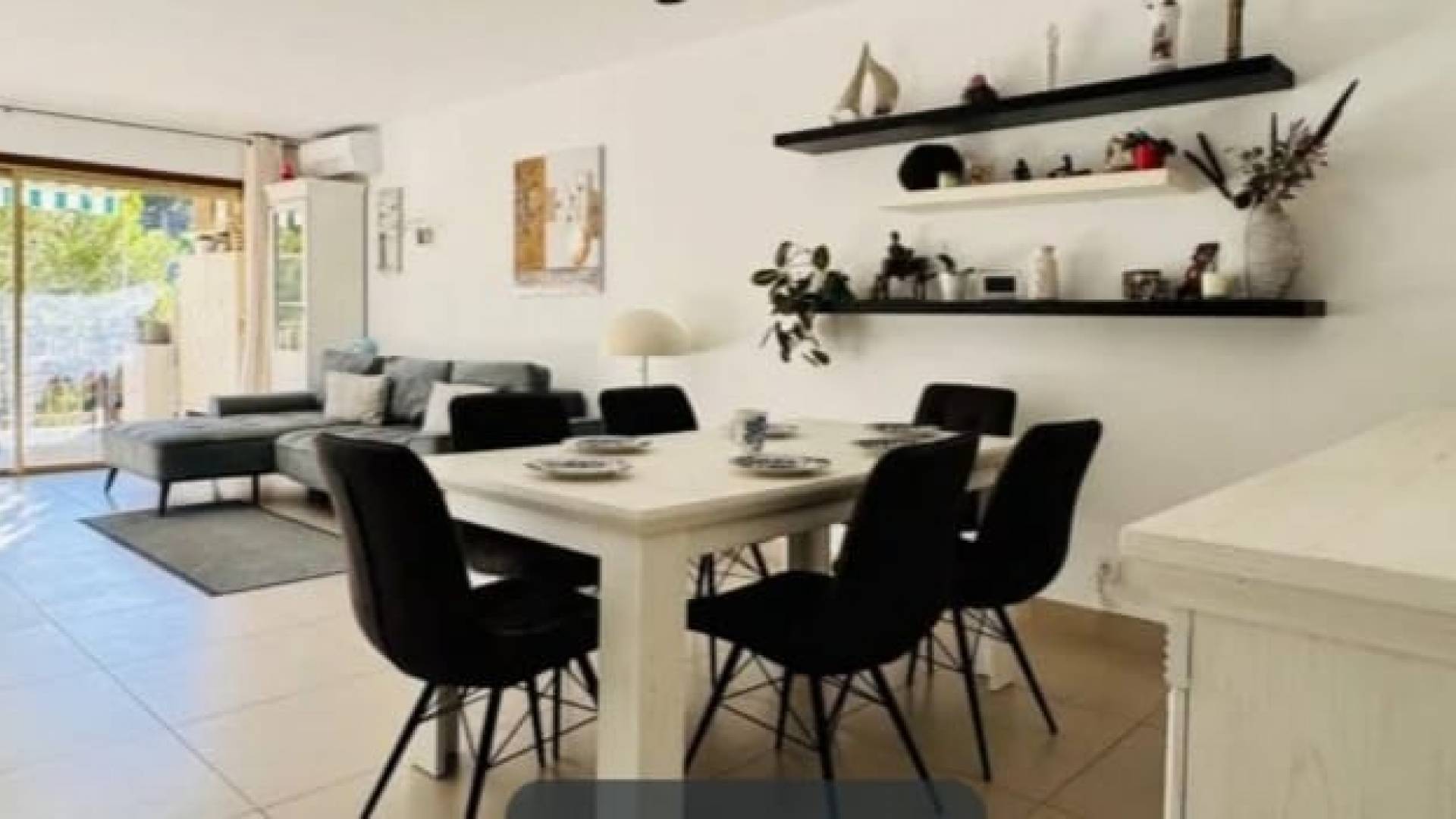 Gebraucht - Wohnung - Cala Vinyes - Calvià