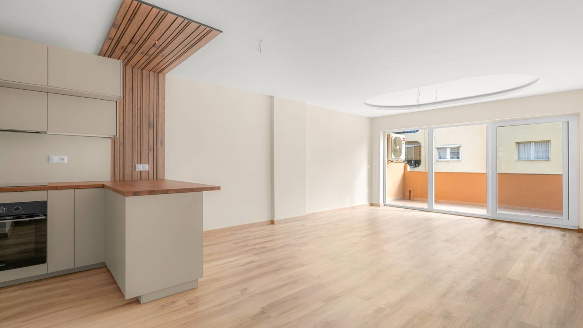 Gebraucht - Wohnung - Calpe - Centro