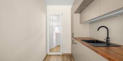 Gebraucht - Wohnung - Calpe - Centro