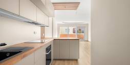 Gebraucht - Wohnung - Calpe - Centro