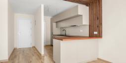 Gebraucht - Wohnung - Calpe - Centro