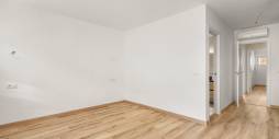 Gebraucht - Wohnung - Calpe - Centro