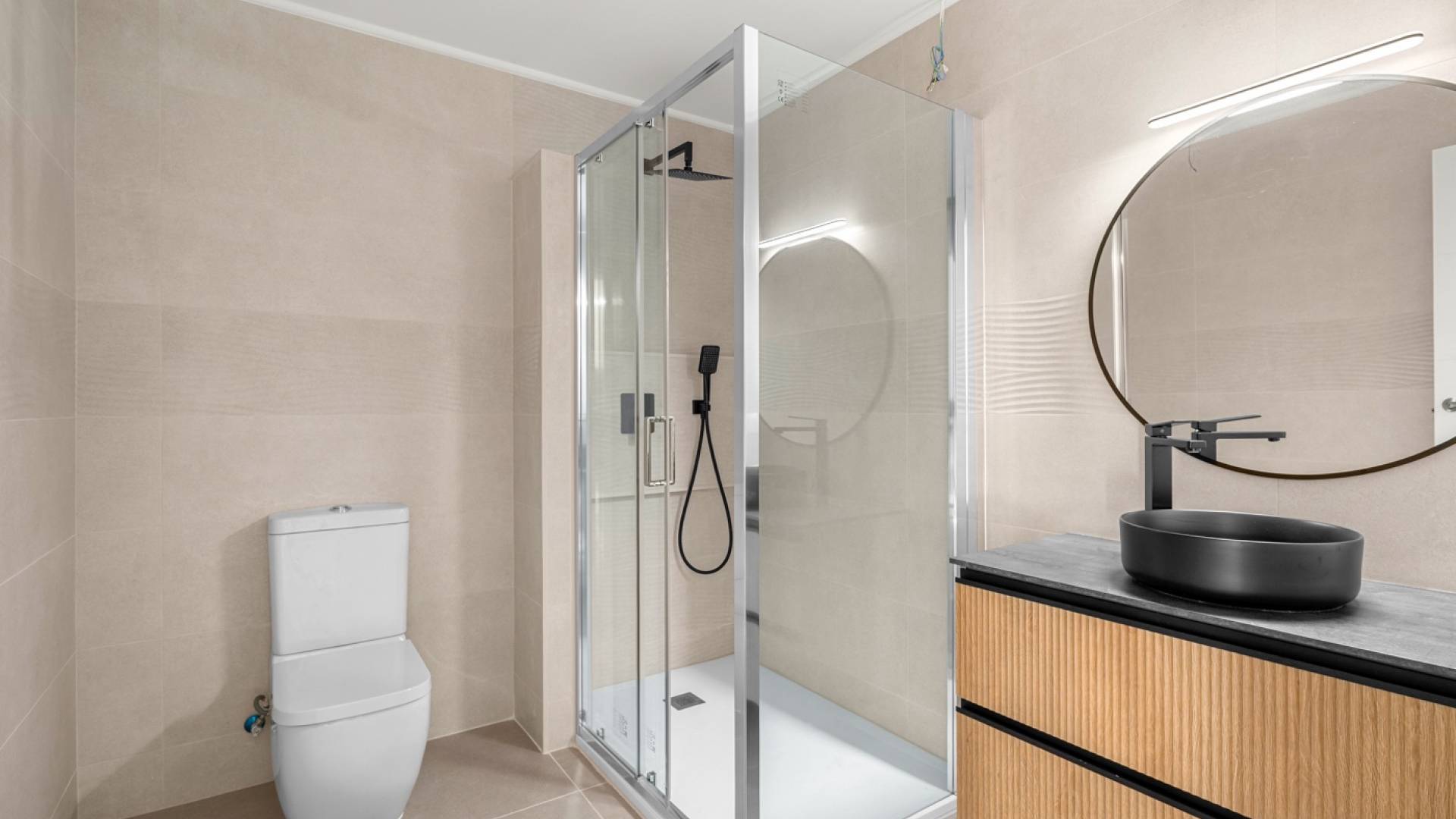 Gebraucht - Wohnung - Calpe - Centro