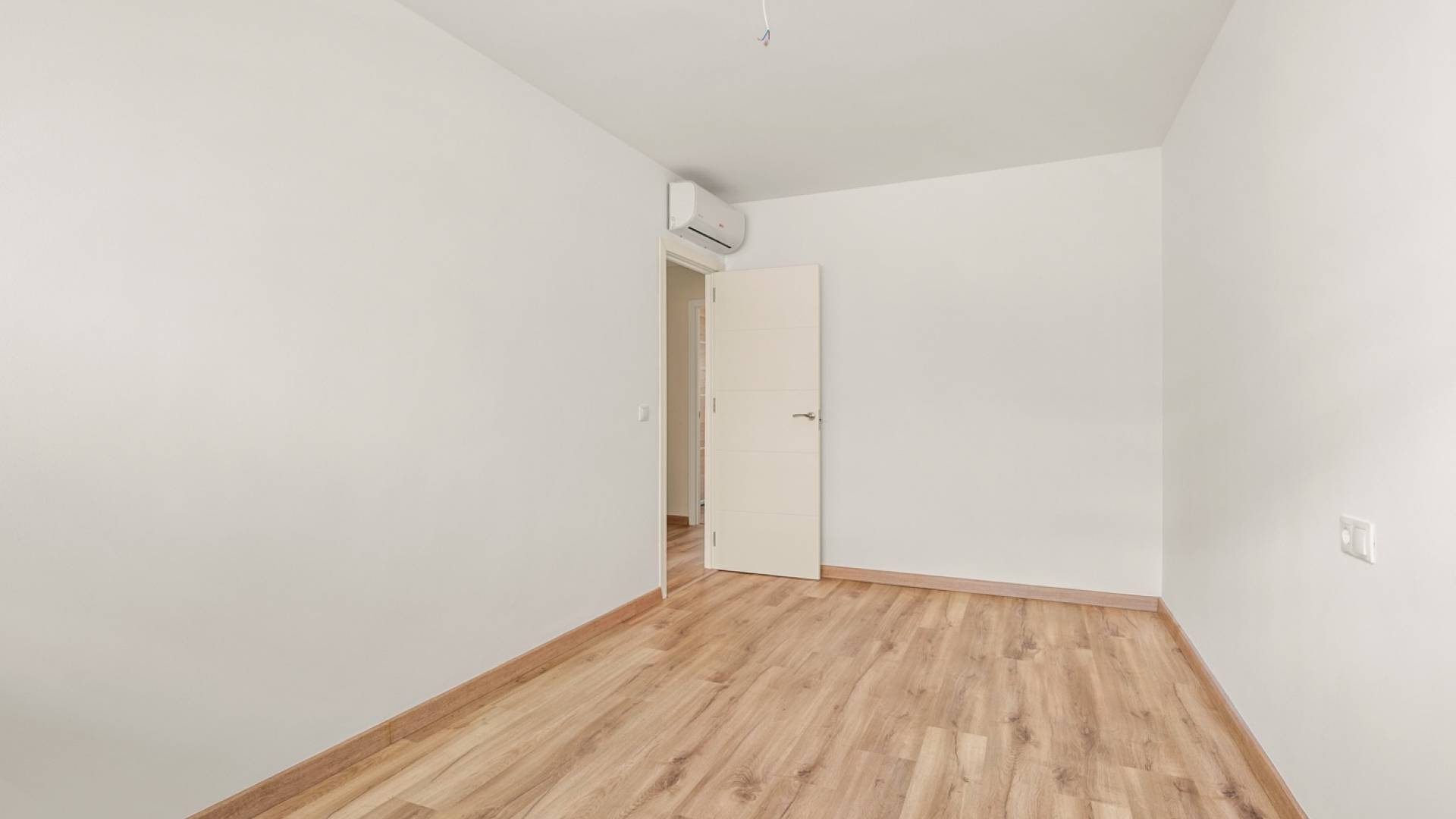 Gebraucht - Wohnung - Calpe - Centro