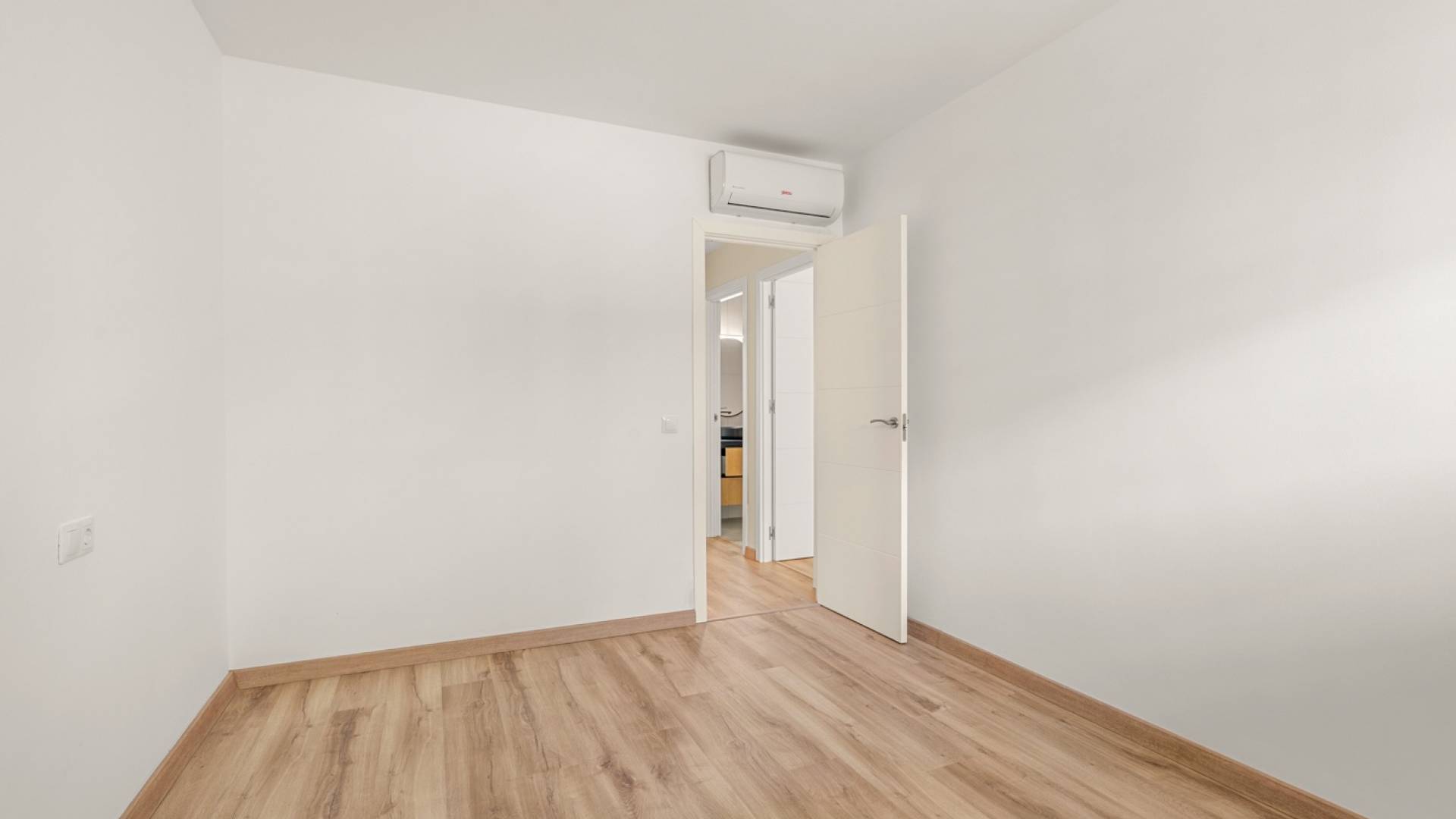 Gebraucht - Wohnung - Calpe - Centro