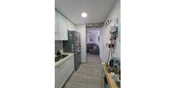 Gebraucht - Wohnung - Calpe - El Arenal