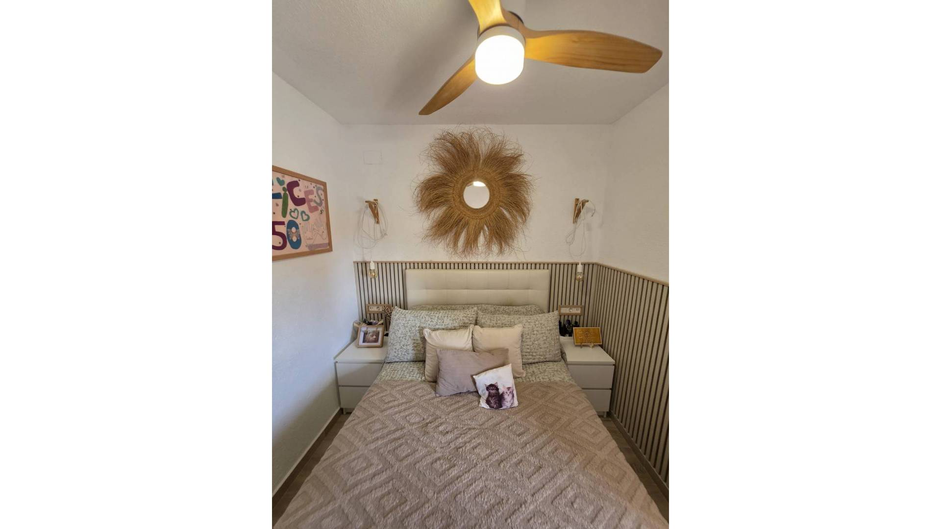 Gebraucht - Wohnung - Calpe - El Arenal