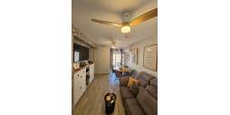 Gebraucht - Wohnung - Calpe - El Arenal